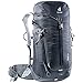 deuter Trail 30 Klettersteig Wanderrucksack