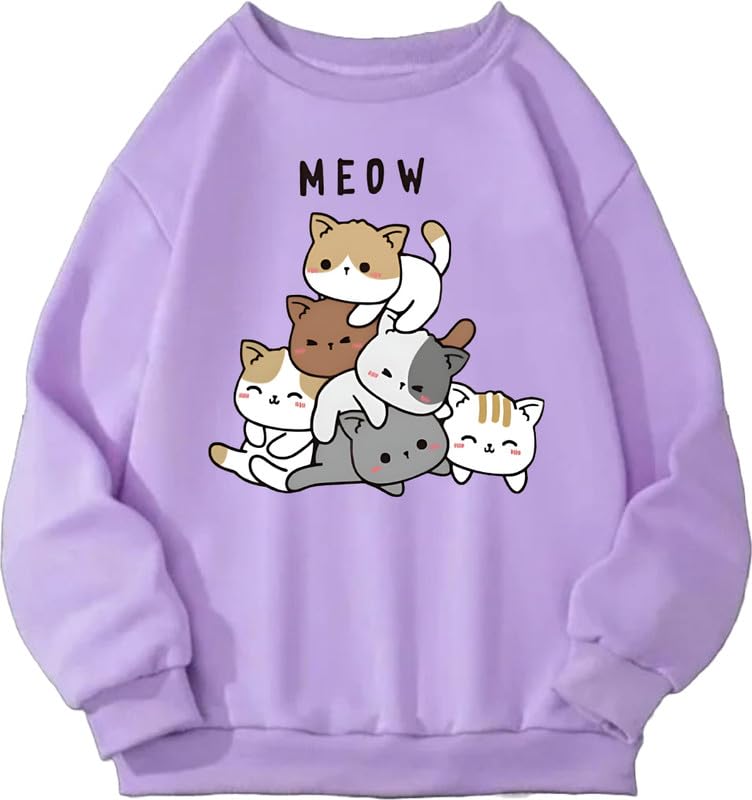 absolute defense Sweatshirt Hoodie Women Girl Causal Stylish Latest Black Pink Beige Brown White Lavender 599 499 Under-picture-30