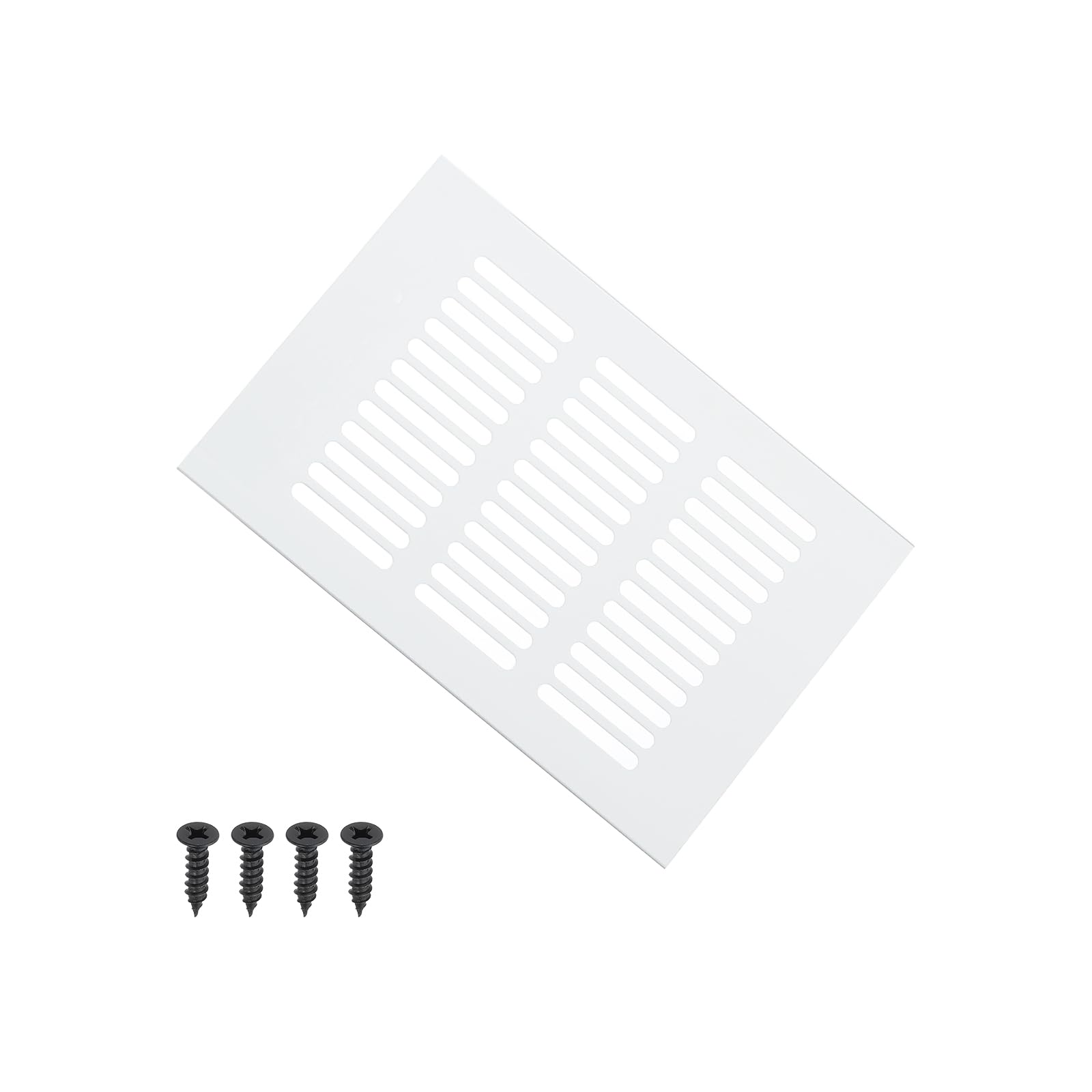 PATIKIL 6 x 4 Inch Door Air Vent Cover