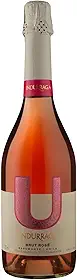 ESPUMANTE CHILENO UNDURRAGA U BRUT ROSE 750ML