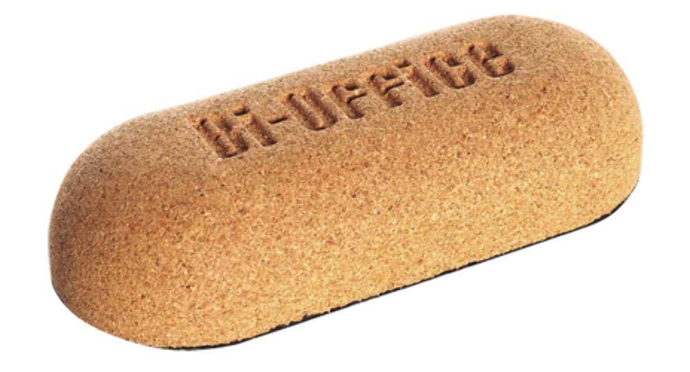 Bi-Office Earth Eraser  Refills AA0617 BQ53617
