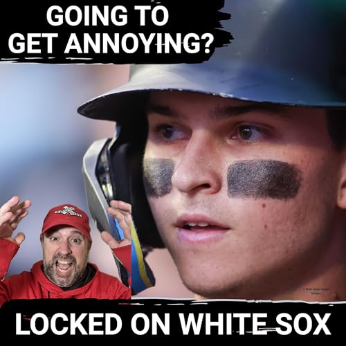 Brooks Baldwin’s White Sox outfield EXPERIMENT will DRIVE fans crazy in 2026