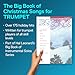Big Book of Christmas Songs for Trumpet