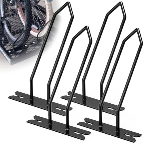 CC-125 Cargo Box Bike Rack Adapter