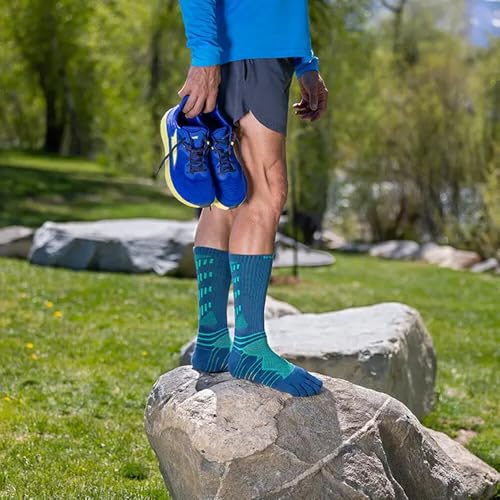 Image of Injinji Ultra Run Crew