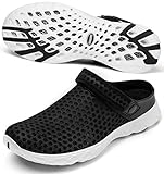 zapatillas zuecos salomon Súper cómodo, muy suave para caminar, como en las nubes.