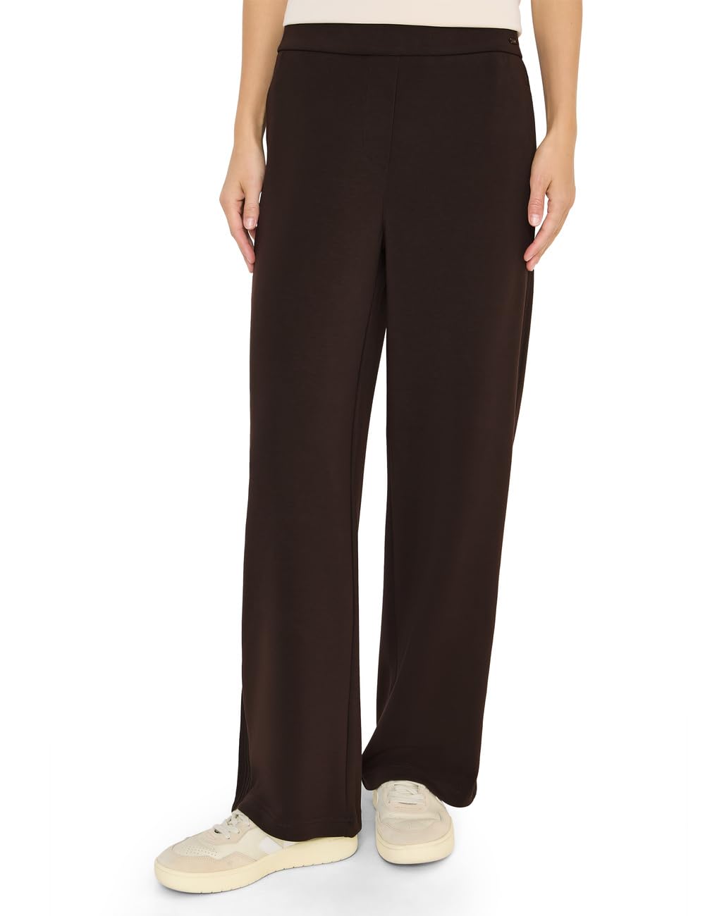 Cecil Damen Softe Hose mit Gallostreifen