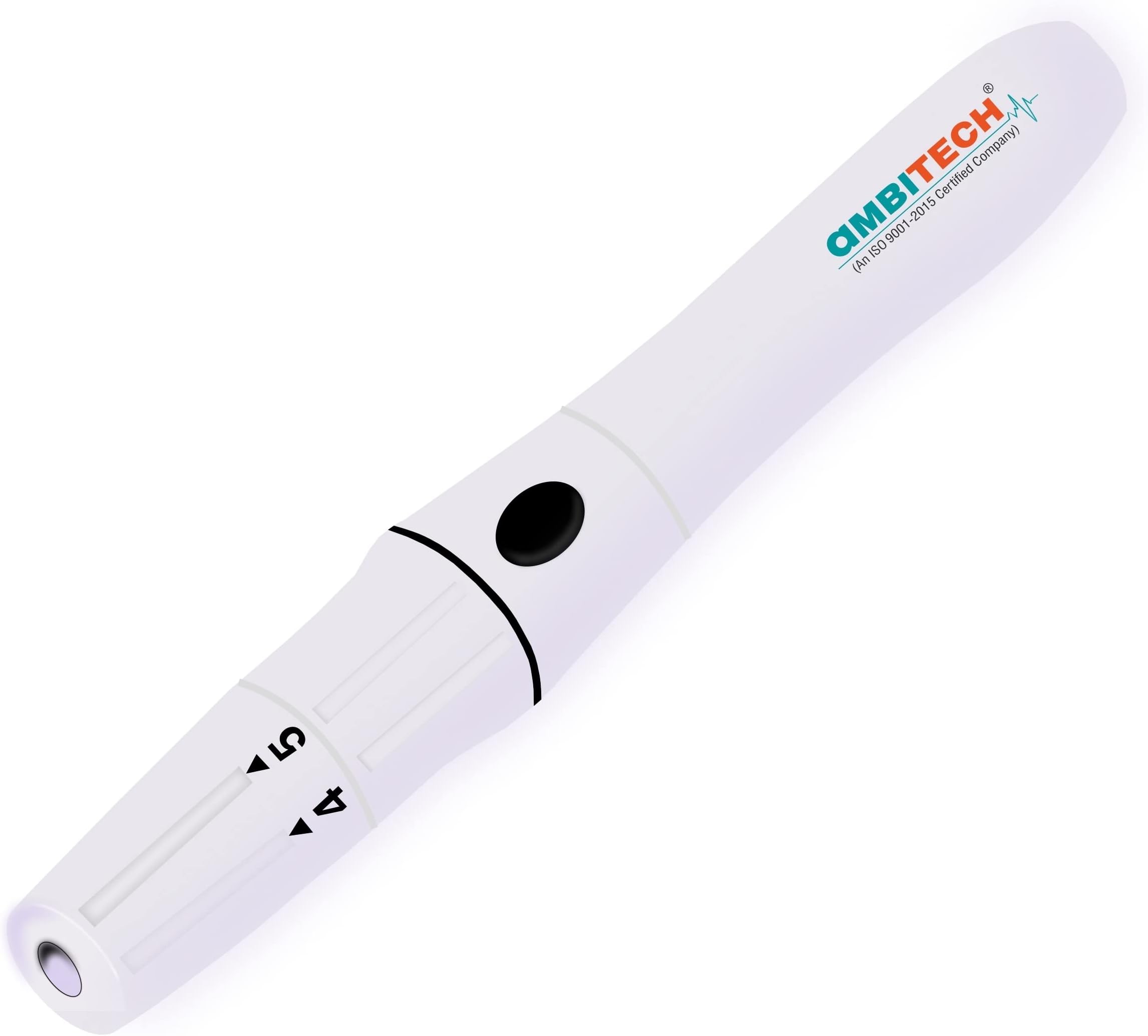 AmbiTech Adjustable Lancing Device (Made in India)