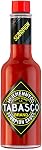 Tabasco Sauce de poivre de marque Scorpion 148ml / La Sauce Tabasco Scorpion piquante 148ml