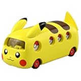 Takara Tomy Tomica Dream Tomica No. 151 Where to Go with Pokémon!?