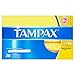 Price comparison product image Tampax Applicator Tampons Regular 20S