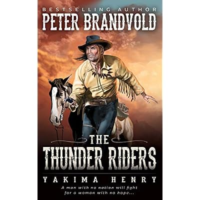 The Thunder Riders