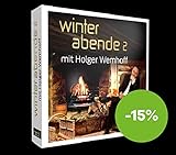  Klassik Radio  Winterabende mit Holger Wemhoff vol. 2