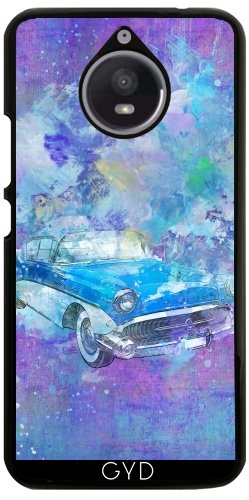 DesignedByIndependentArtists Custodia per Motorola...