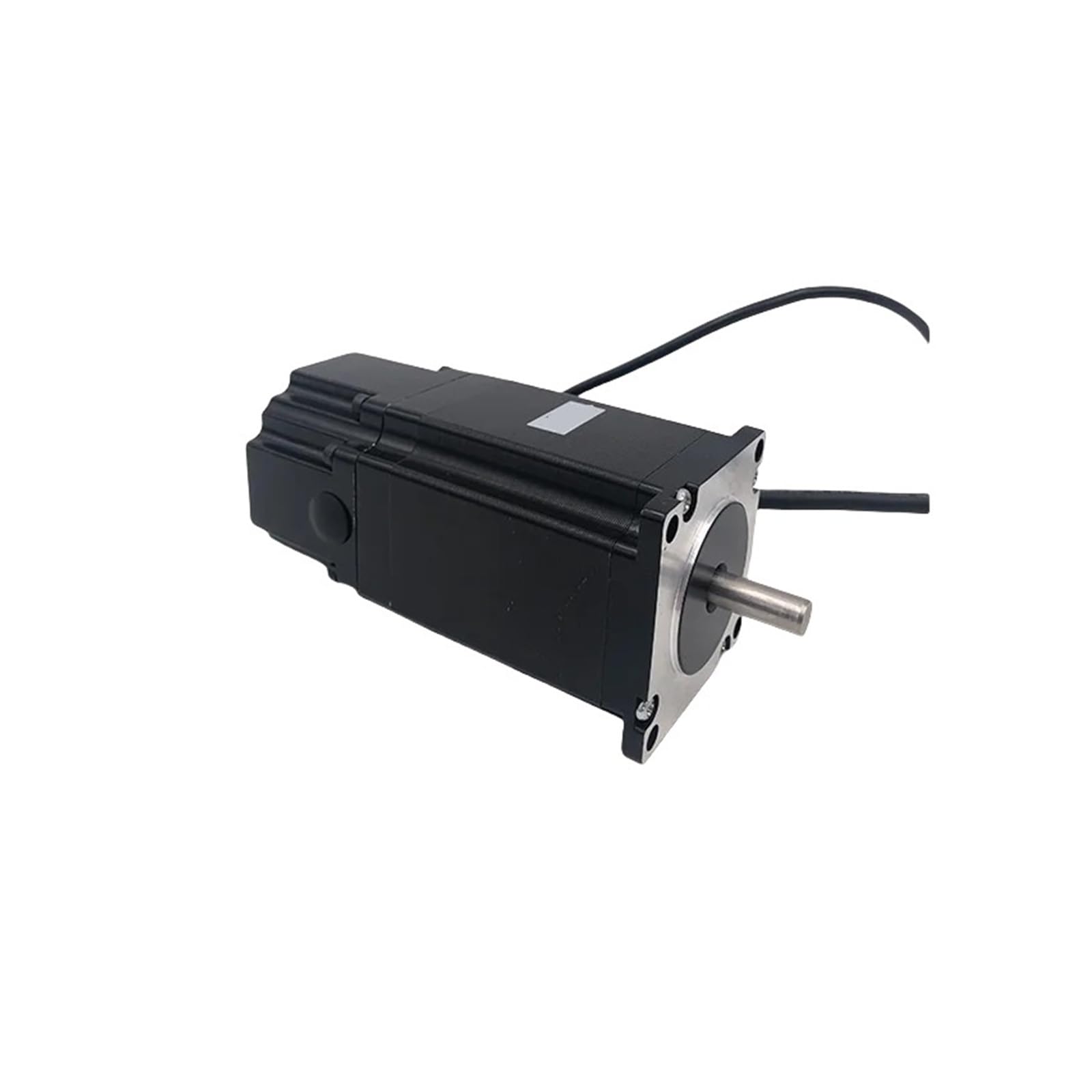 Motore Passo-Passo con Freno NEMA23, Telaio da 2N.m, Motore Passo-Passo da 57 mm con Freno, 24 V CC, Freno 2N, Corpo da 76 mm.
