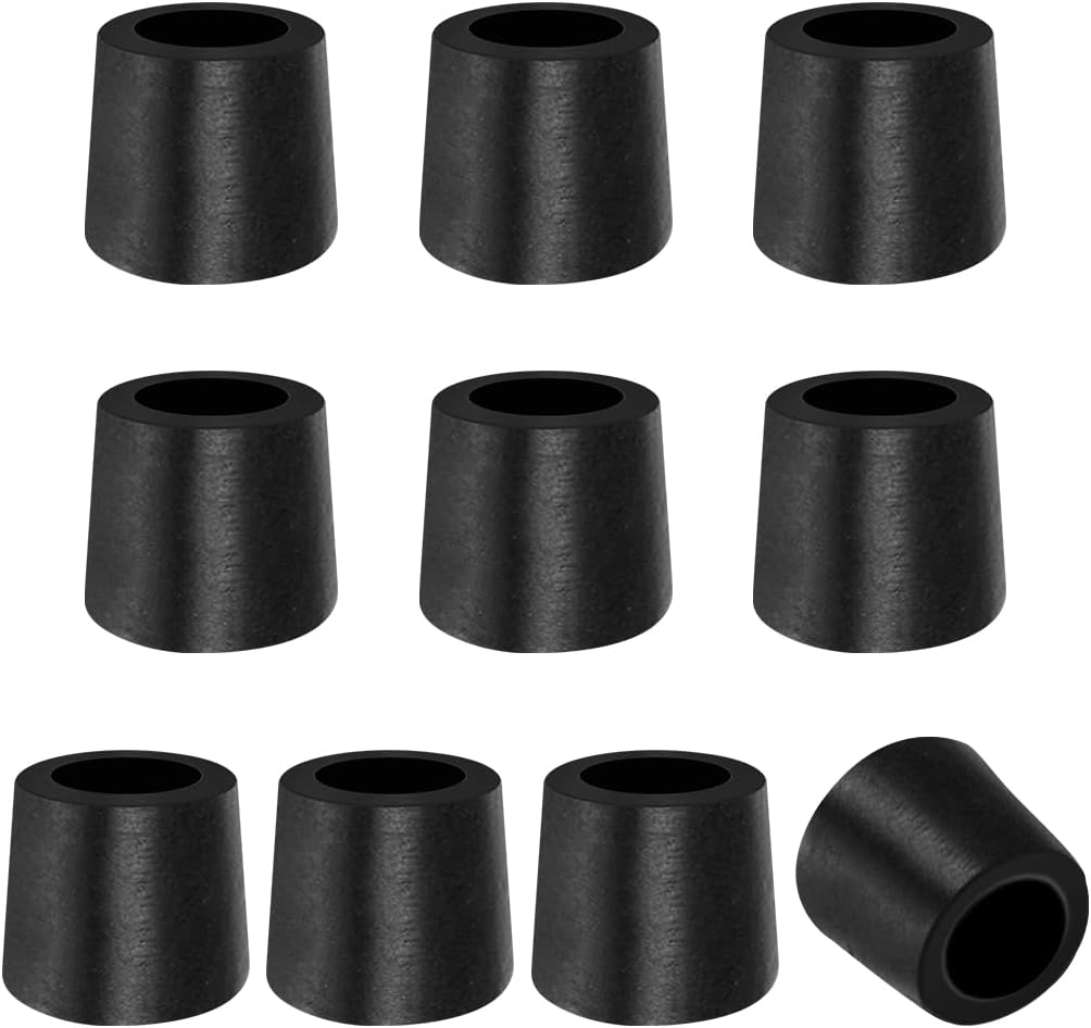 Car 1/4" HVAC Quick Coupler Charging Hose Gaskets, Rubber Auto Air Conditioning Charging Hose Sealing O Ring Washer Replacement Kit Accessories, Universal for RV, SUV, Truck