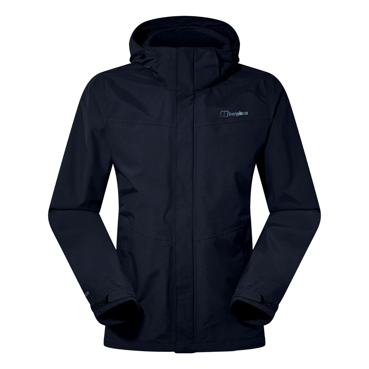 Berghaus Hillwalker Gemini Chaqueta 3 en 1 Hombre