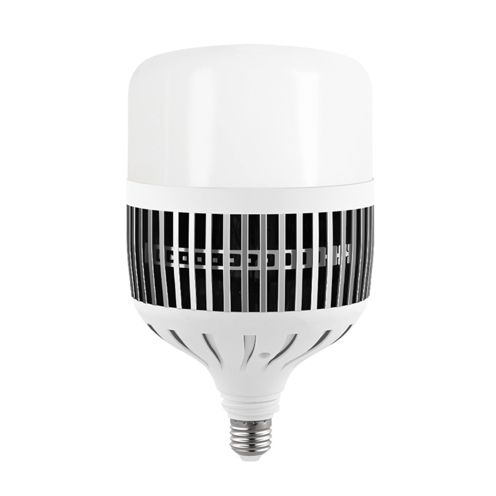 200W E27/E40 LED Bulb Light, 6000K Bay Light, 25000 Lumen Super Bright for Indoor Outdoor Business, Industry & Science Garage Porch Garden Warehouse Workshop Street Backyard (E40-3000K,80W)