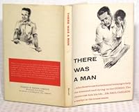 There Was A Man His Name: Paul Carlson B000J0NKPI Book Cover