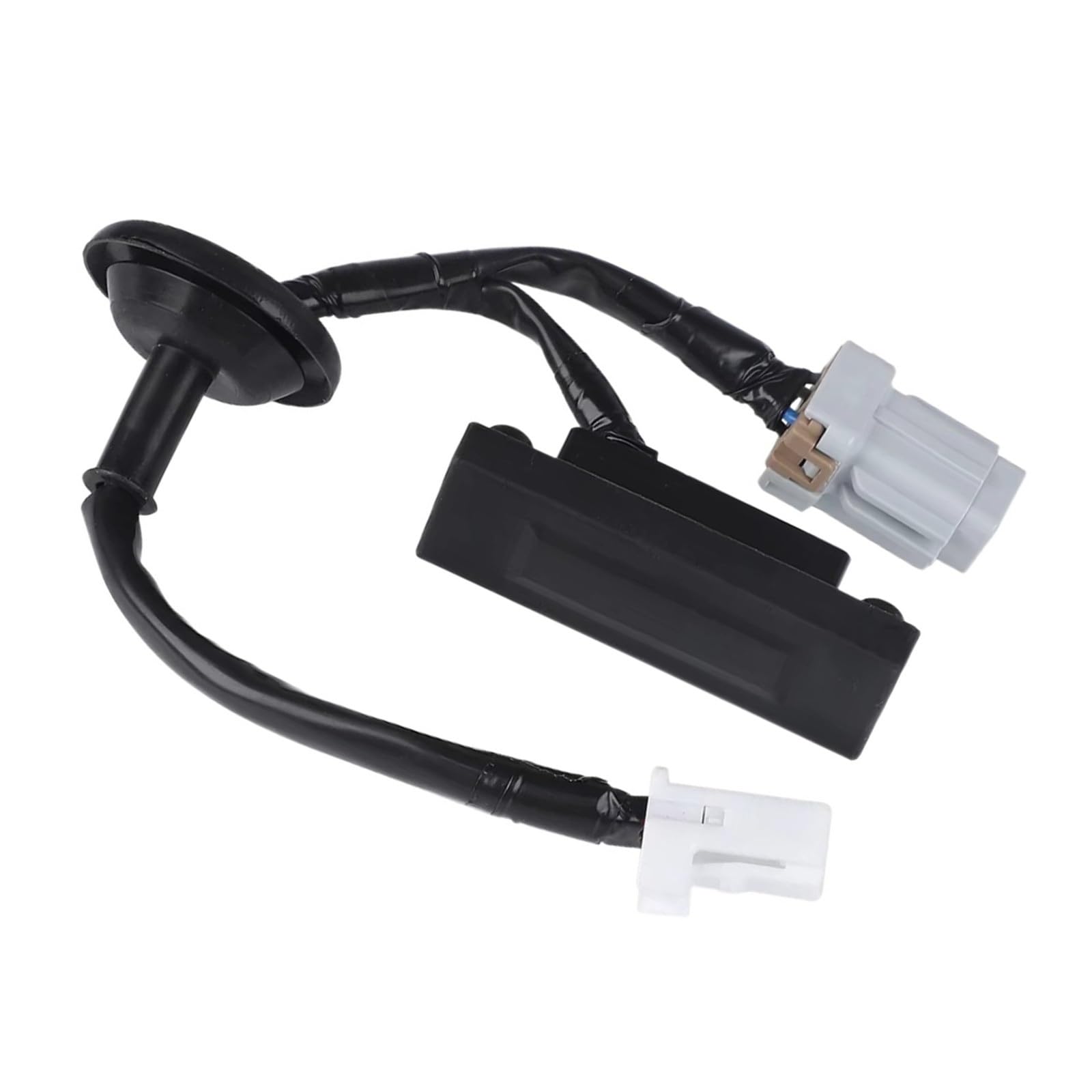 Interruttore portellone Compatibile Con Kia Per Rio Hatchback 2015 2016 2017 2012 2013 2014 Maniglia Bagagliaio Pulsante Portellone Posteriore Interruttore Portellone 81260-1W230