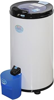 Amazon.co.jp: アルミス 家庭用超高速脱水機 Powerful SpinDry APD-6.0 Amazon.co.jp: アルミス 家庭用超高速脱水機 Powerful SpinDry APD-6.0