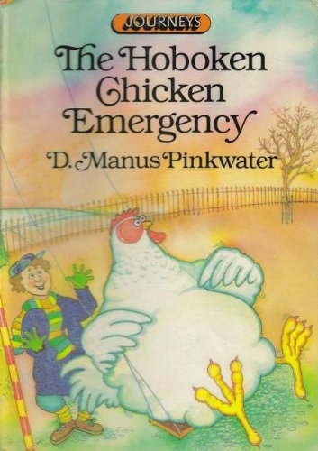 Hoboken Chick Emergency 0770212026 Book Cover