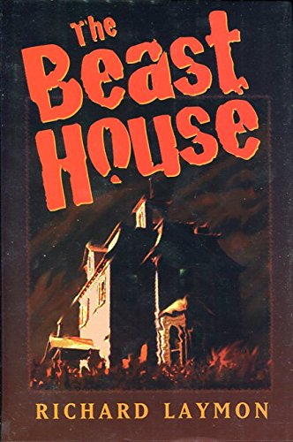 Beast House 1881475395 Book Cover