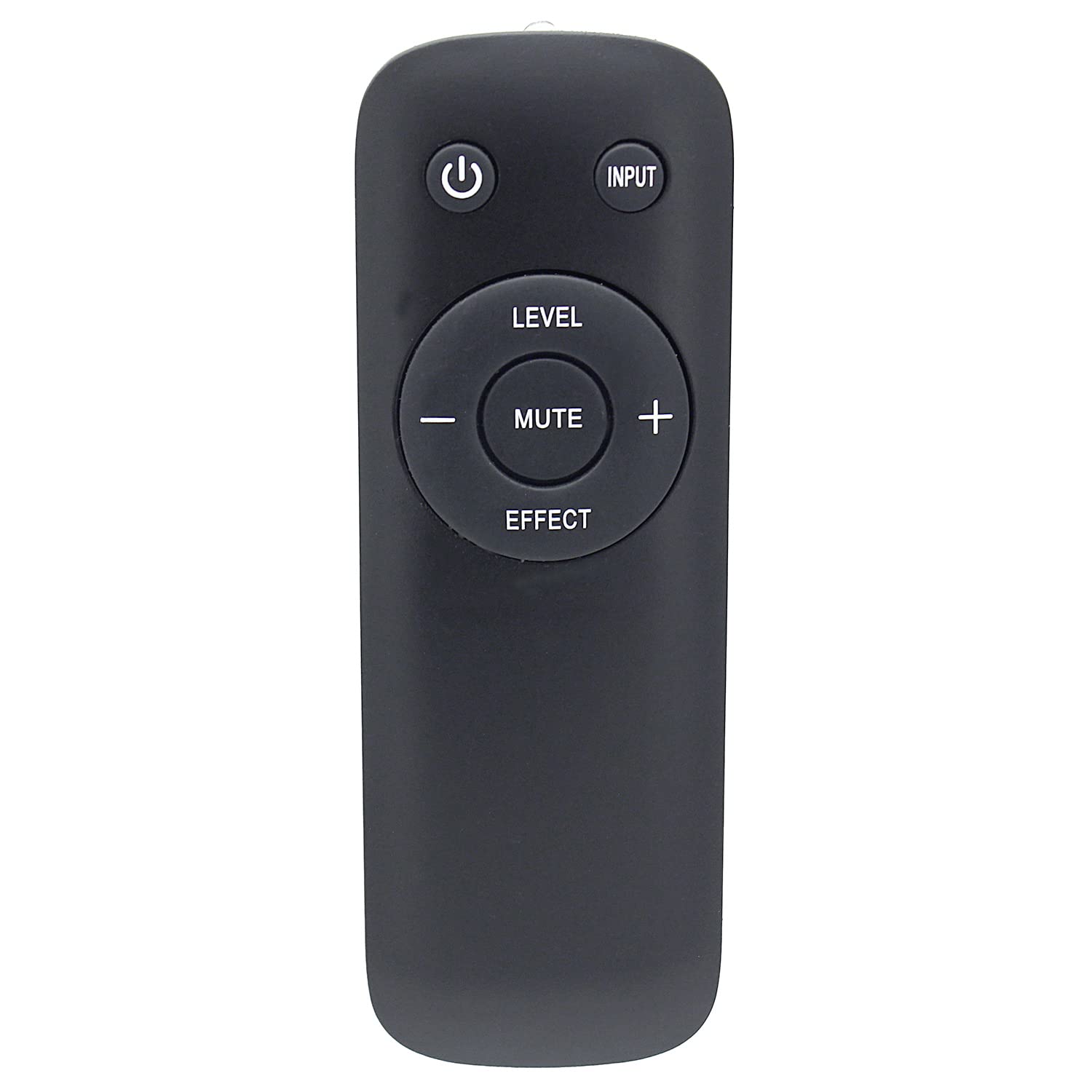 Télécommande De Remplacement AULCMEET FSR78-ZV28960 Compatible Avec Le Système De Son Surround Sans Fil Yamaha Soundbar ATS-1070 YAS-207 ATS-1060 YAS-107 YAS-CU207 YAS-106 NS-WSW42 ATS-2070