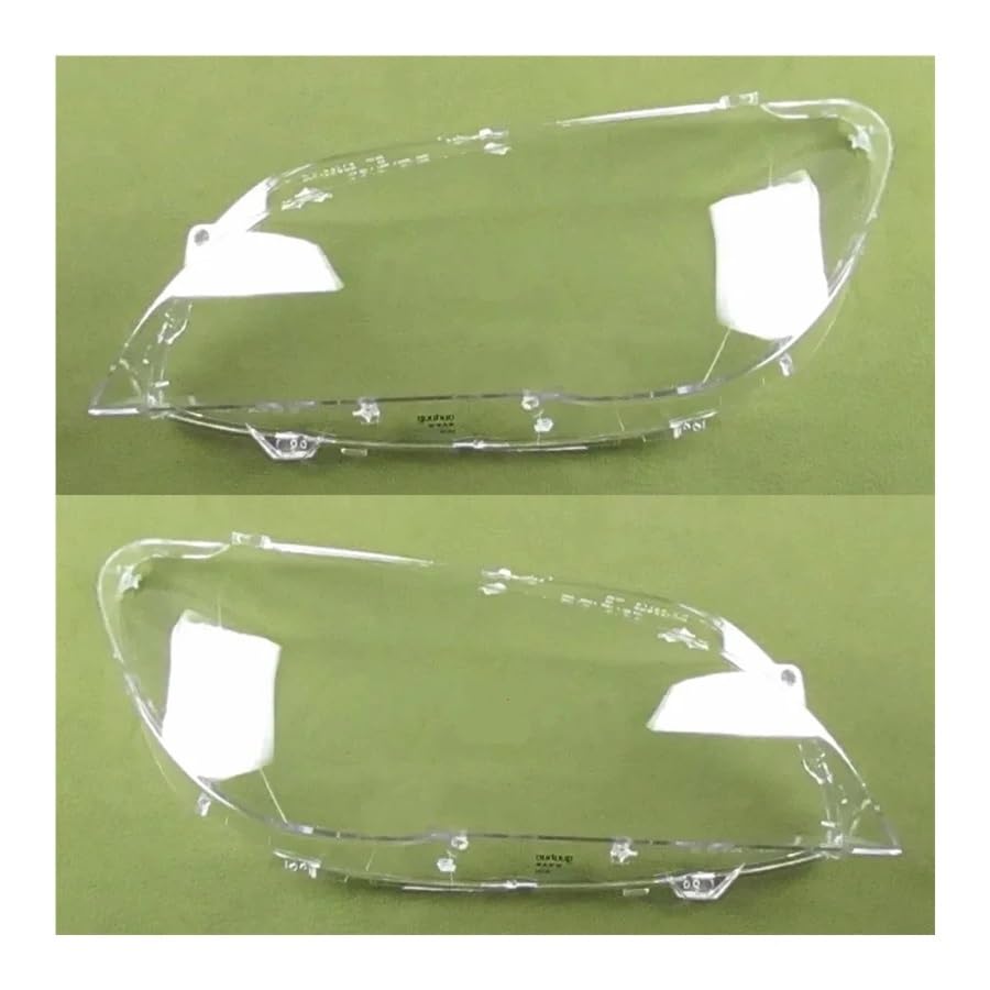 Rénovation optique Série 7 couvercle phare pour remplacer plastique terni de 2009 à 2015