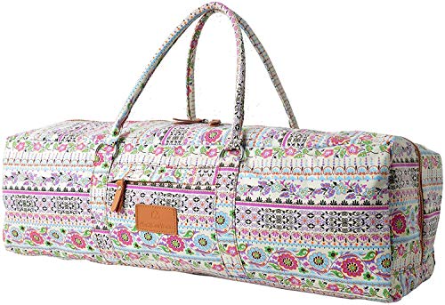 DoYourYoga Borsa da Yoga »Ghanpati 100% raffinata