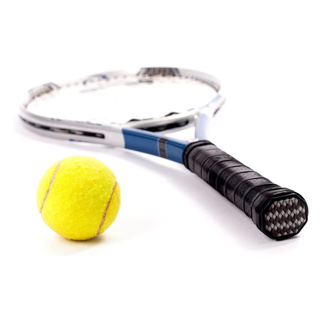 Alien Pros Tennis Racket Grip Tape  6 Grips  - Tac Moisture Feel Tennis Grip Tennis Overgrip Grip Tape Tennis Racket Wrap Your Racquet For High Performance 6 Grips Dragon Skin