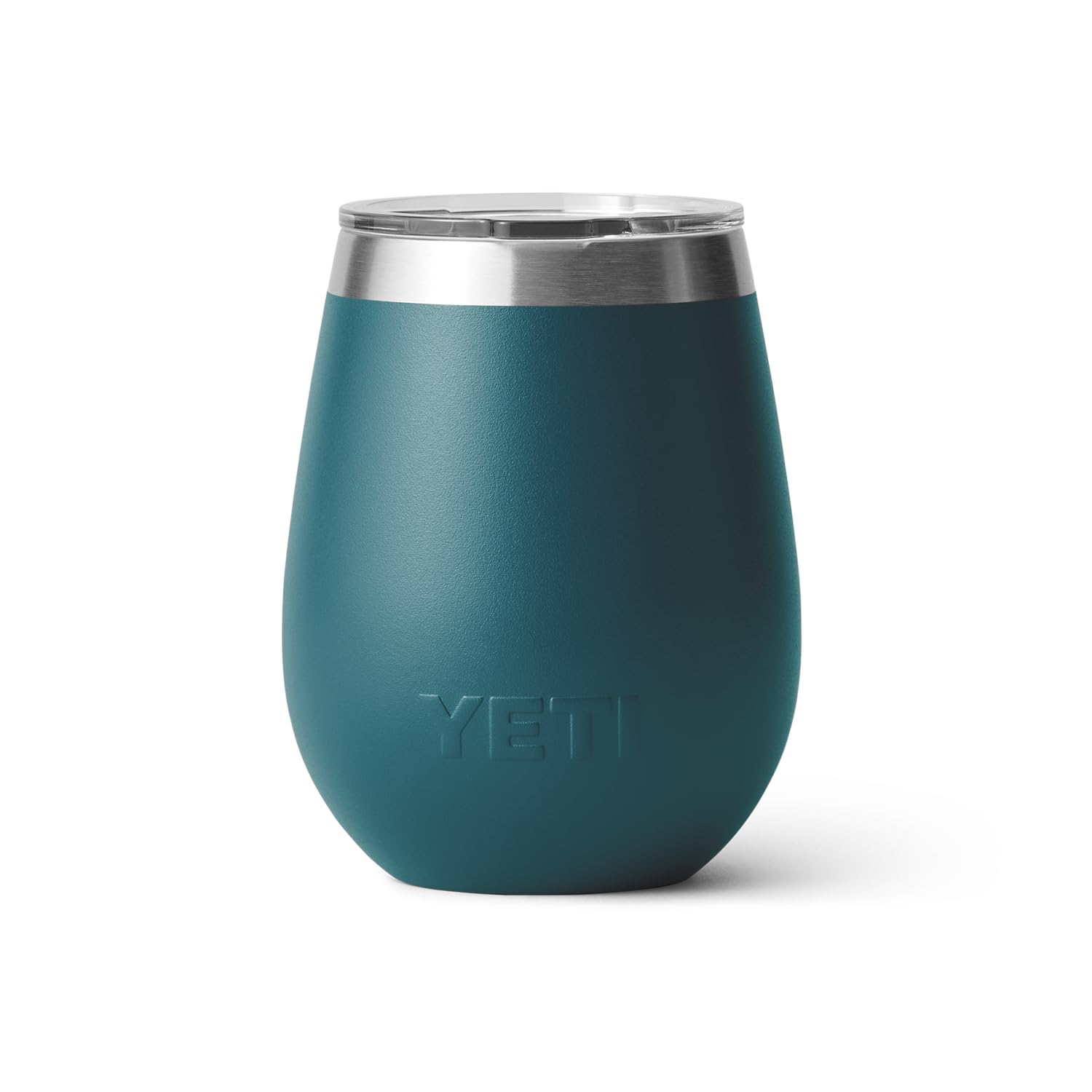 バーベキュー・調理用品 YETI Rambler 10oz Wine Tumbler Amazon.com | YETI Rambler 10 oz Wine Tumbler, Vacuum