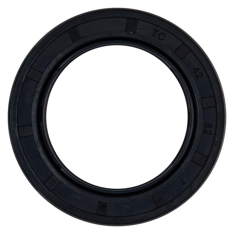 #US Replace Parts Wheel Bearing Seal Set for Honda 1985-1986 for Fourtrax 125 6007-2RS (#adipart-1025-13087)