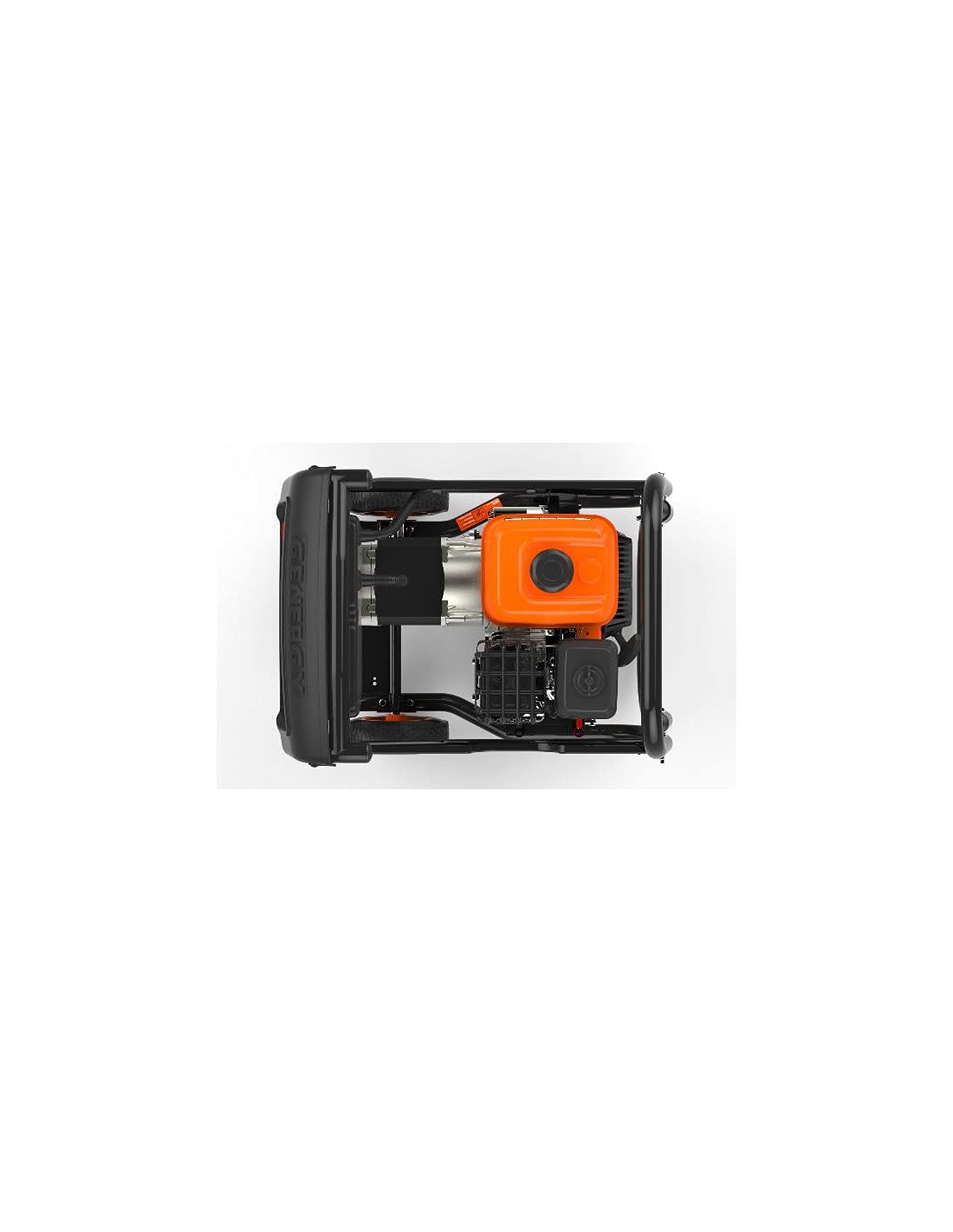 Genergy R-2013011 - Generador a gasolina Genergy Jaca 3000 VA 230 V
