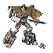 Transformers Studio Series - Megatron 34 con Igor (Leader Class, Ispirato al Film Transformers: Dark of The Moon)