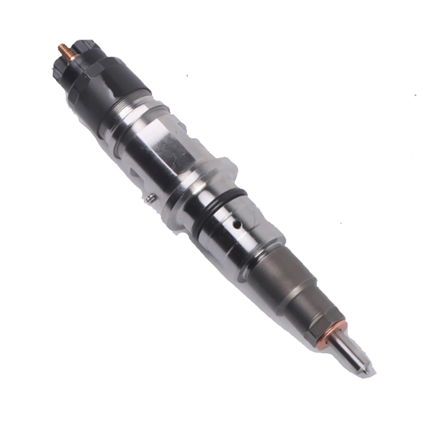 Hsugftmz One Color 1Pc Fuel Injector 0445120188 For 6.7L 2011-2012 Fuel Supply System Engine Parts