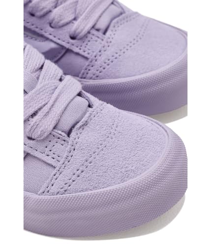 Image of Vans Unisex Knu Skool Stacklite Sneaker