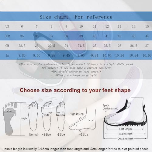 Orthopedic Womens Walking Shoes for Balance Orthopedic Shoes for Women Women's Comfortable Breathable Knitted Sneakers2