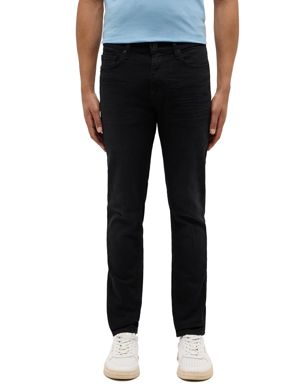 MUSTANG Men's Style Frisco Skinny Jeans