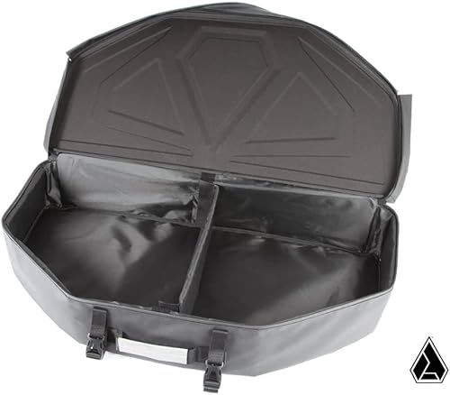 Miniatura 3 de ASSAULT INDUSTRIES RUXAK CUBIERTA PAK PARA RECON RACK CAN AM MAVERICK X3