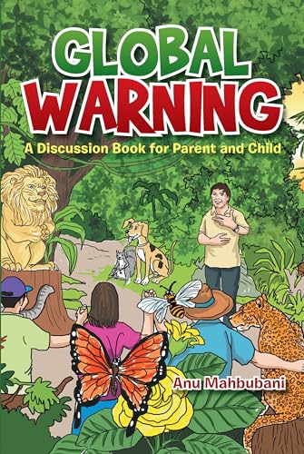 Global Warning view 2