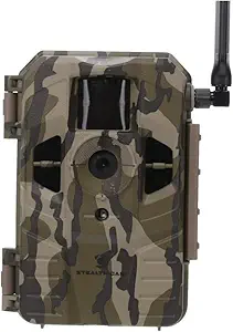 Stealth Cam Connect outdoor Cellular Camera - AT&T, 720p, 1 Count (Pack of 1) asin的图片