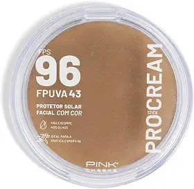 Pro Cream Protetor Solar Multifuncional FPS96 - PRO20 14G
