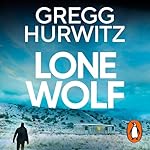 Cover of Lone Wolf