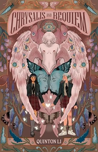 Chrysalis and Requiem (English Edition)