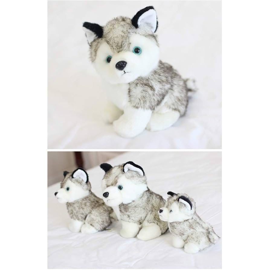 専用 Jackson Husky Dog ハスキー ぬいぐるみ 専用 Jackson Husky Dog ハスキー ぬいぐるみ Amazon.co.jp