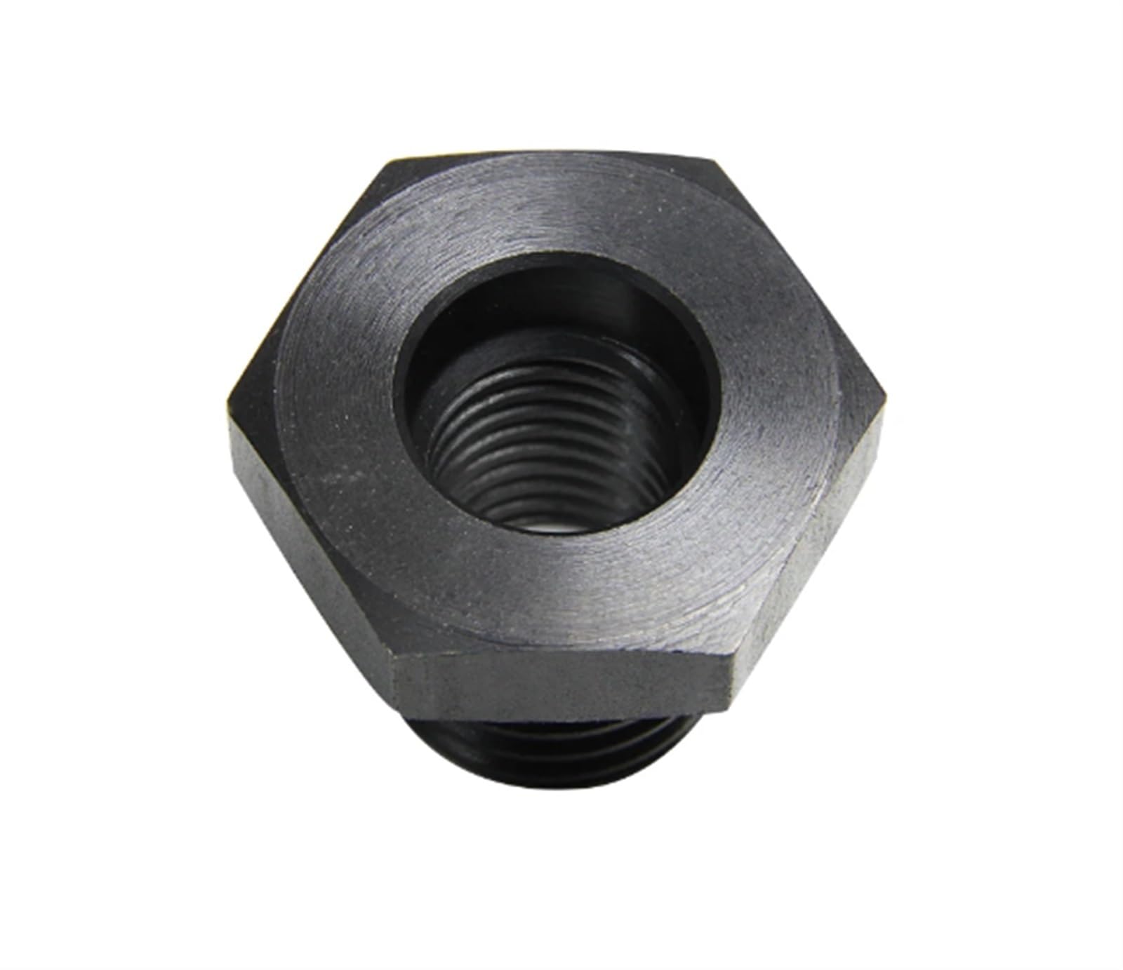 Adattatore Mandrino Tornio Legno - Convertitore M18 A M33 Per Utensili - Foto 5