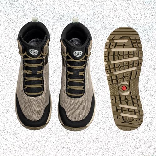 Image of Astral TR1 Merge 2.0 Hiking Boots - Men's & Women's Lightweight, Breathable Trail & Water Shoes for Hiking & Backpacking