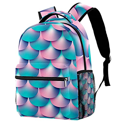 Sac à dos de voyage sirène pour vos escapades et weekends