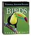 Birds Page-A-Day Gallery Calendar 2017